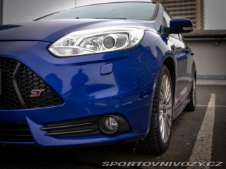 Ford Focus ST ST250 2012