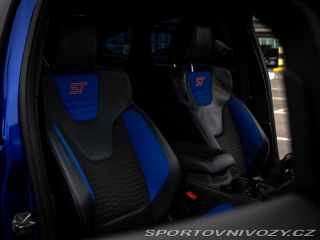 Ford Focus ST ST250 2012