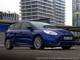 Ford Focus ST ST250 2012