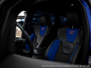 Ford Focus ST ST250 2012