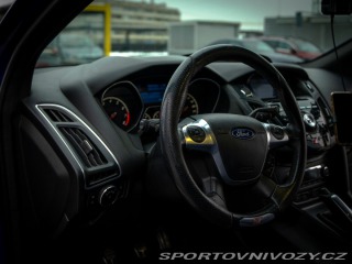 Ford Focus ST ST250 2012