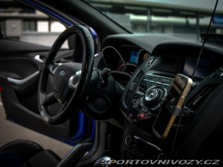 Ford Focus ST ST250 2012