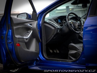 Ford Focus ST ST250 2012