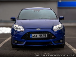 Ford Focus ST ST250 2012