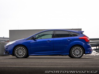 Ford Focus ST ST250 2012