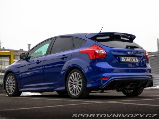 Ford Focus ST ST250 2012