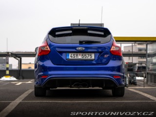 Ford Focus ST ST250 2012