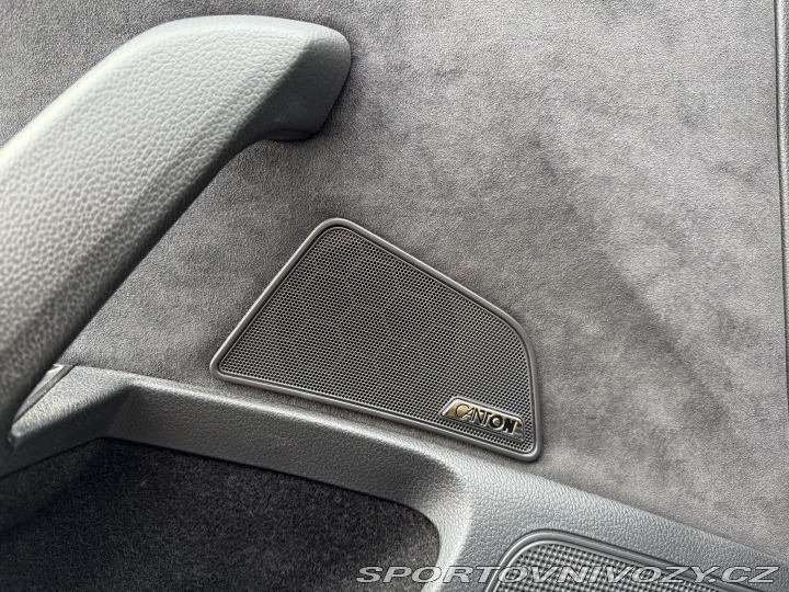 Škoda Superb Sportline 4x4 Webasto 2018