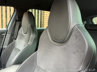 Škoda Superb Sportline 4x4 Webasto 2018