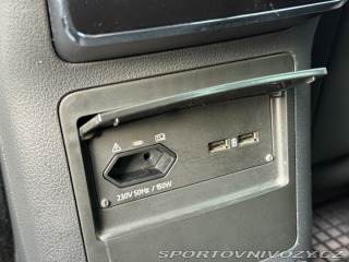 Škoda Superb Sportline 4x4 Webasto 2018