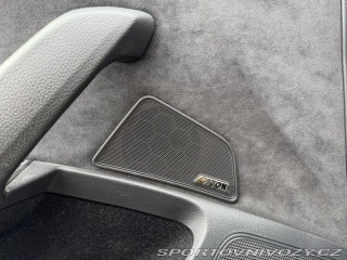 Škoda Superb Sportline 4x4 Webasto 2018