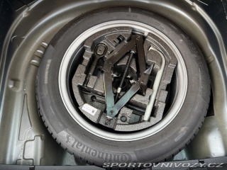 Škoda Superb Sportline 4x4 Webasto 2018