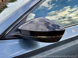 Škoda Superb Sportline 4x4 Webasto 2018