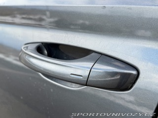 Škoda Superb Sportline 4x4 Webasto 2018