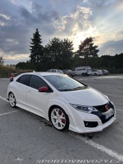 Honda Civic Type R