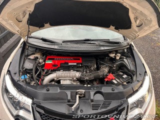 Honda Civic Type R 2017