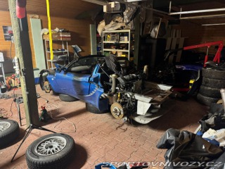 Lotus Elise S2 1.8 2001