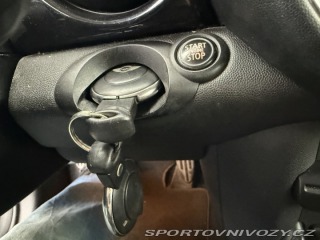 Mini Cooper S 135 KW.aut.jen 121t.k 2010