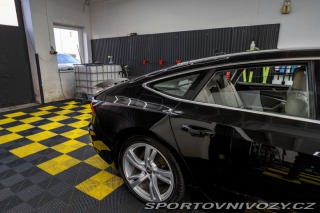 Audi A7 55TFSI/250KW 2018