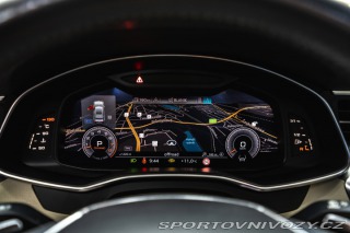 Audi A7 55TFSI/250KW 2018