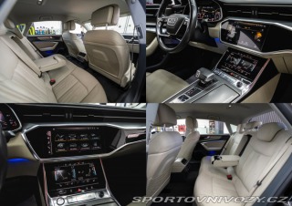 Audi A7 55TFSI/250KW 2018