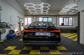 Audi A7 55TFSI/250KW 2018