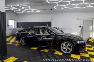 Audi A7 55TFSI/250KW 2018