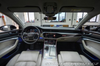 Audi A7 55TFSI/250KW 2018