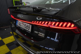 Audi A7 55TFSI/250KW 2018