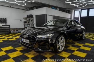 Audi A7 55TFSI/250KW 2018
