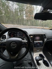 Ostatní značky Ostatní modely Jeep Grand Cherokee WK2 3 2014