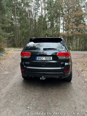 Ostatní značky Ostatní modely Jeep Grand Cherokee WK2 3 2014