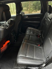 Ostatní značky Ostatní modely Jeep Grand Cherokee WK2 3 2014