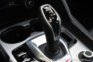 Alfa Romeo Giulia 2.0T VELOCE PANO AT8-Q4 2 2024