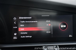 Alfa Romeo Giulia 2.0T VELOCE PANO AT8-Q4 2 2024