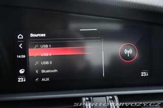 Alfa Romeo Giulia 2.0T VELOCE PANO AT8-Q4 2 2024