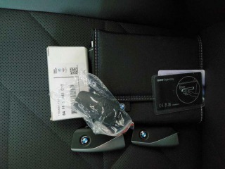 BMW iX xDrive40, xDrive40 Sport 2023