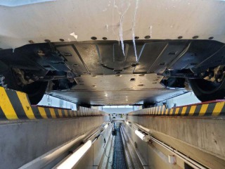 BMW iX xDrive40, xDrive40 Sport 2023