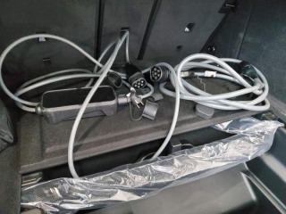 BMW iX xDrive40, xDrive40 Sport 2023