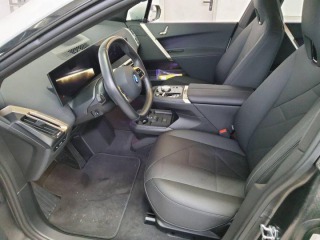 BMW iX xDrive40, xDrive40 Sport 2023