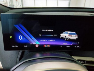 BMW iX xDrive40, xDrive40 Sport 2023