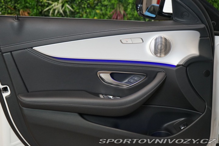 Mercedes-Benz E 300de*4M*EXCLUSIVE*PANO*B 2023