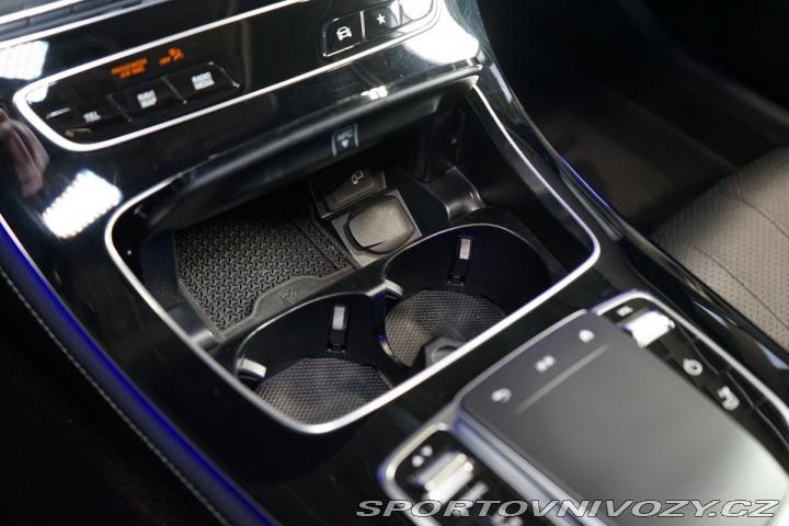 Mercedes-Benz E 300de*4M*EXCLUSIVE*PANO*B 2023