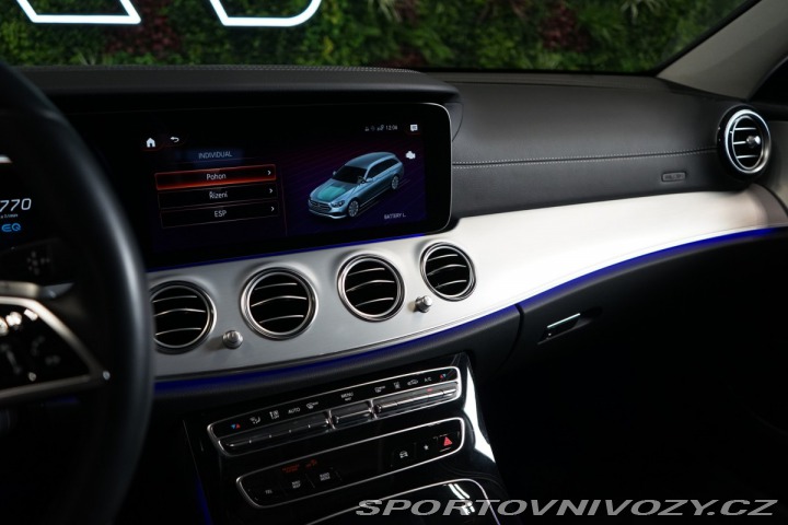 Mercedes-Benz E 300de*4M*EXCLUSIVE*PANO*B 2023