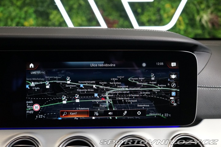 Mercedes-Benz E 300de*4M*EXCLUSIVE*PANO*B 2023