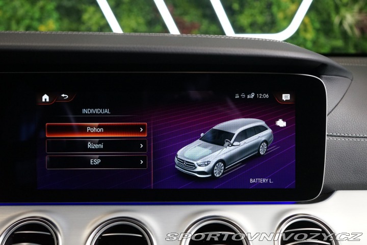 Mercedes-Benz E 300de*4M*EXCLUSIVE*PANO*B 2023