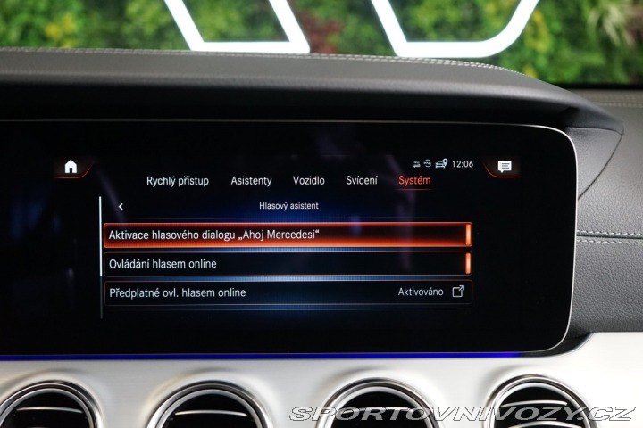 Mercedes-Benz E 300de*4M*EXCLUSIVE*PANO*B 2023