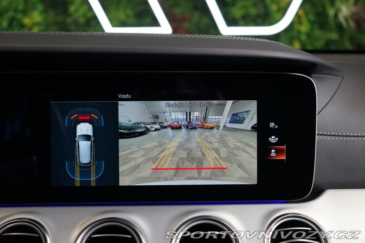 Mercedes-Benz E 300de*4M*EXCLUSIVE*PANO*B 2023