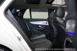 Mercedes-Benz E 300de*4M*EXCLUSIVE*PANO*B 2023