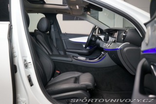 Mercedes-Benz E 300de*4M*EXCLUSIVE*PANO*B 2023